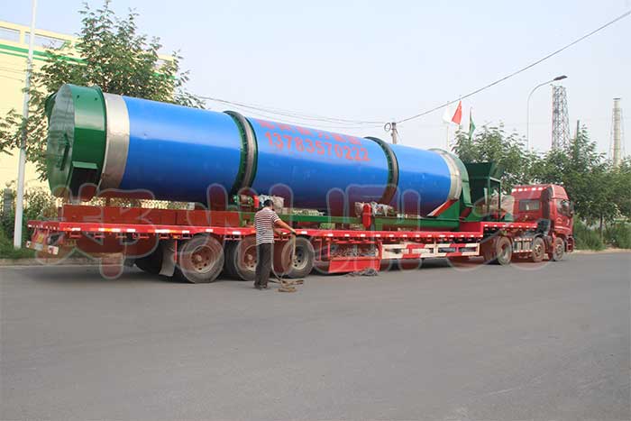 药渣烘干机 药渣烘干机